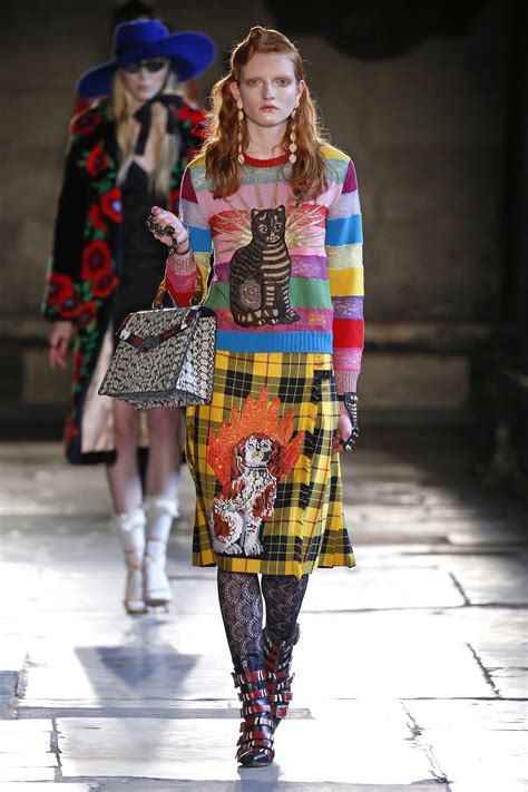 uscita gucci 2017